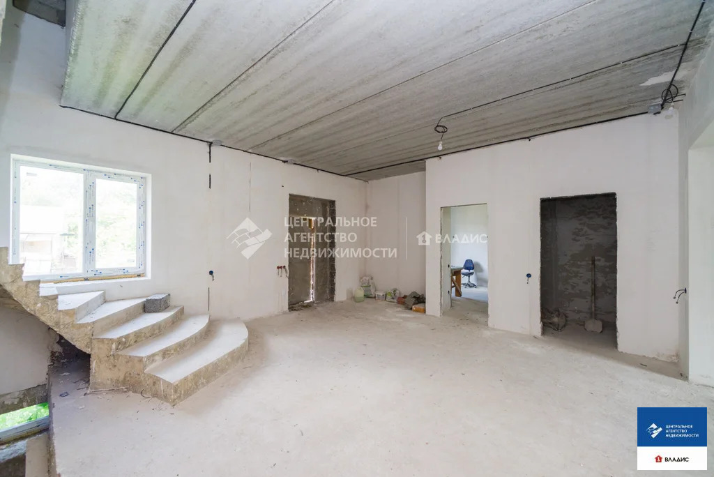 Продажа дома, Рязань - Фото 14