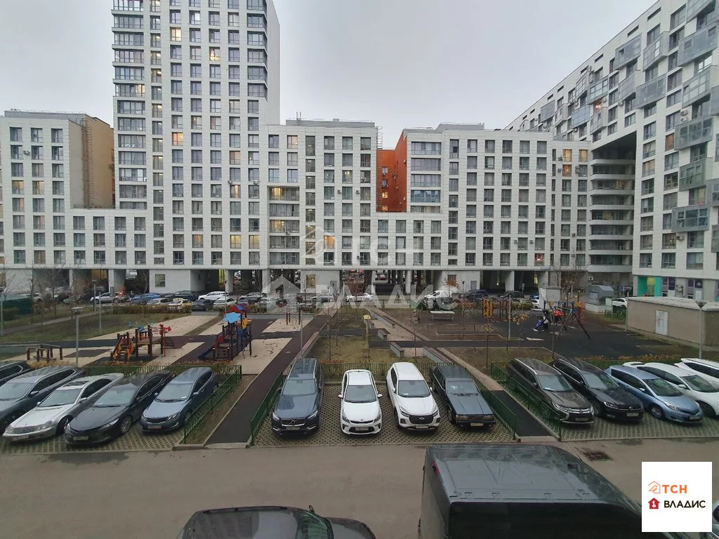 Аренда квартиры, Балашиха, Балашиха г. о., Ленина пр-кт. - Фото 12