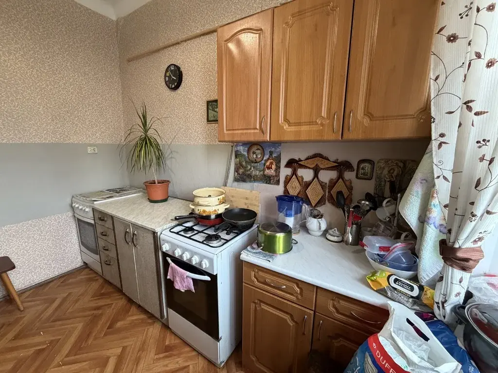 2 комнаты на ул. Новослободская, дом 62к19 - Фото 14