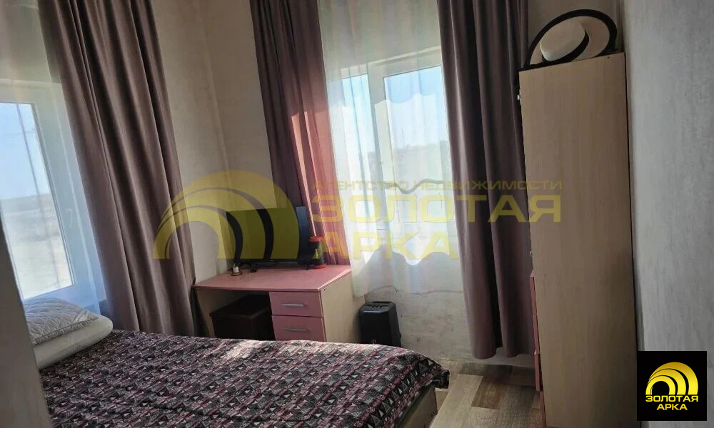 Продажа дома, Голубицкая, Темрюкский район, Сиреневая улица - Фото 4