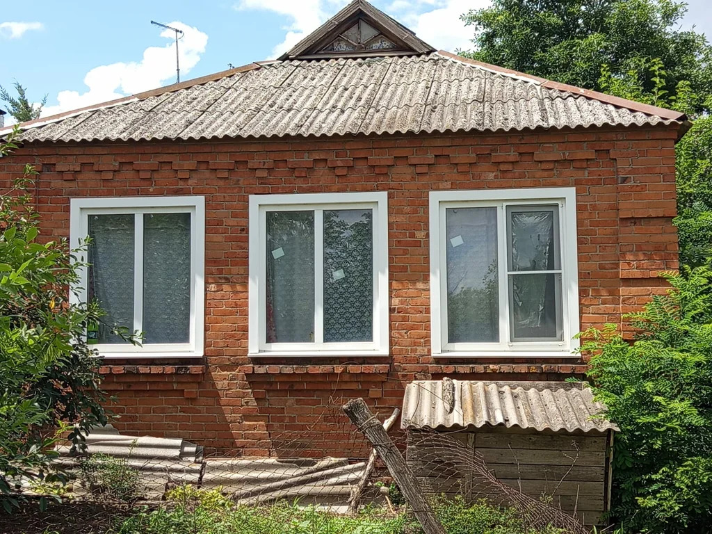 Продажа дома, Новомышастовская, Красноармейский район - Фото 1