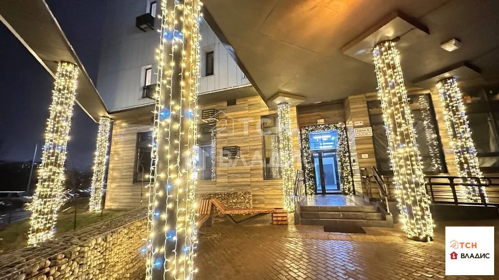 Продажа квартиры, Пушкино, Воскресенский район, 1-й Некрасовский ... - Фото 23