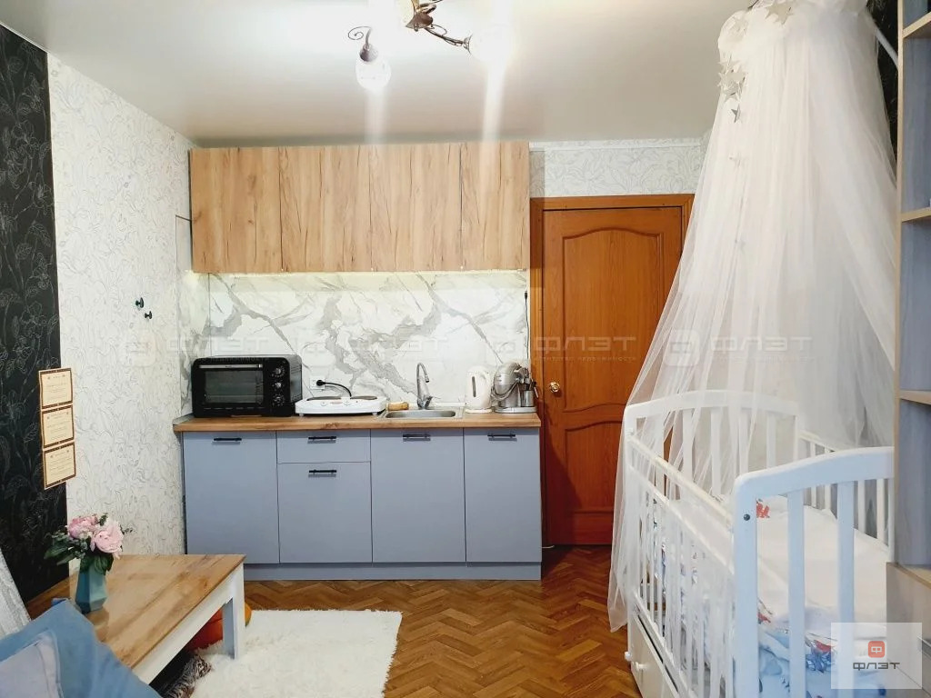 Продажа квартиры, Казань, ул. Татарстан - Фото 6