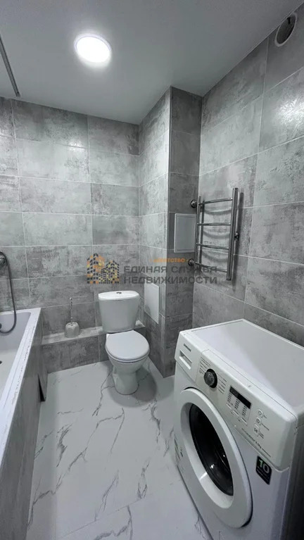 Аренда квартиры, Уфа, улица Дмитрия Купцова - Фото 17