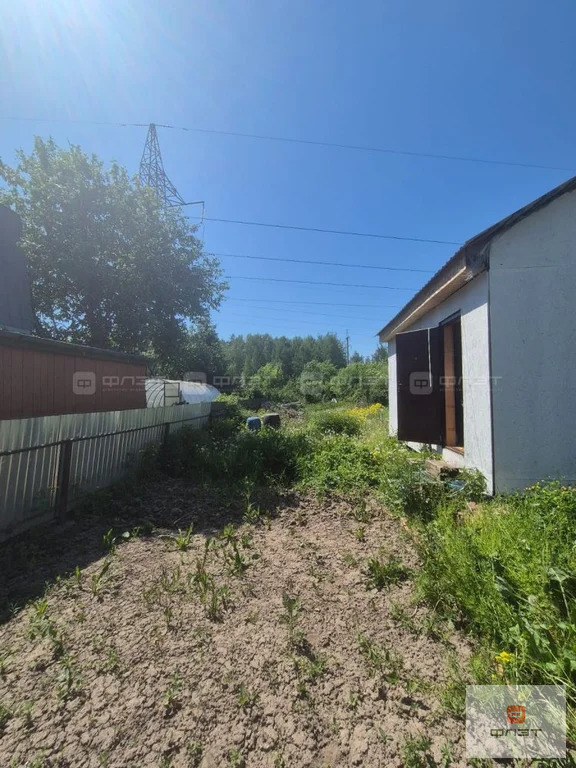 Продажа дома, Высокогорский район, дом 3 - Фото 2