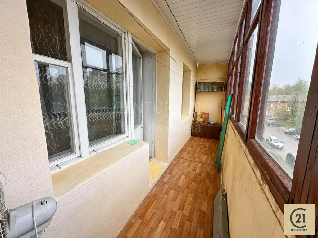 Продажа квартиры, Волоколамск, Волоколамский район, ул. Свободы - Фото 10