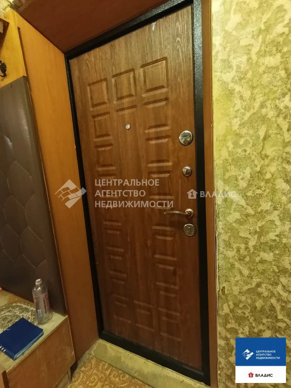 Продажа квартиры, Лесной, Шиловский район, ул. Первомайская - Фото 4