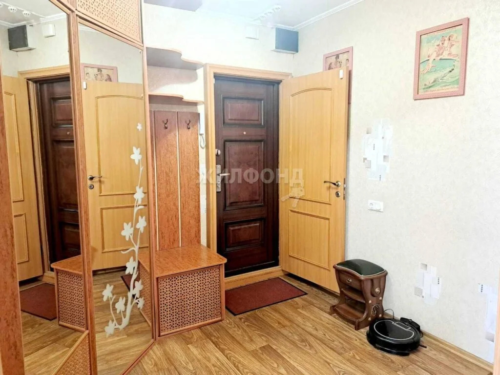 Продажа квартиры, Новосибирск, ул. Есенина - Фото 9