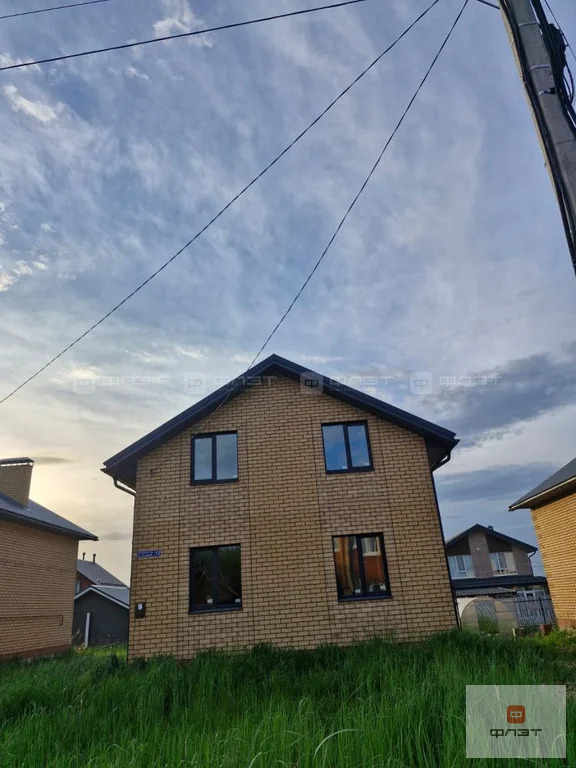 Продажа дома, Званка, Пестречинский район, ул. Лазурная - Фото 0