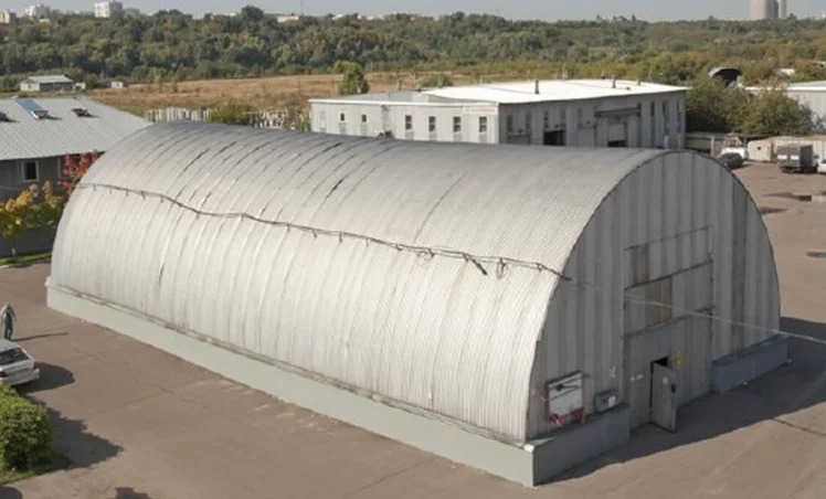 Продается Административно-торговый и складской комплекс  5241 кв.м - Фото 5