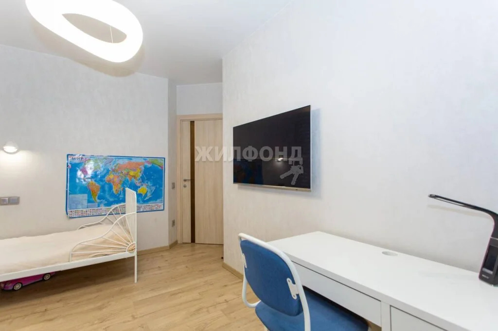 Продажа квартиры, Новосибирск, ул. Обская - Фото 46