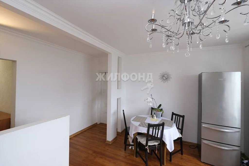 Продажа квартиры, Новосибирск - Фото 15