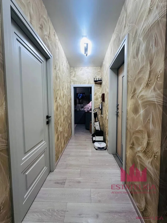 Продажа квартиры, Лопатино, Ленинский район, Сухановская улица - Фото 14