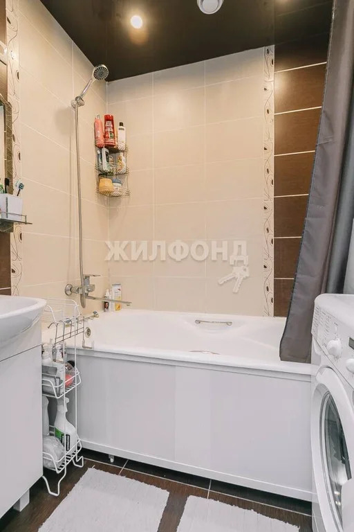 Продажа квартиры, Новосибирск, ул. Ключ-Камышенское плато - Фото 24