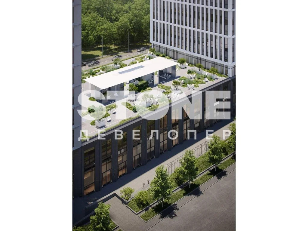 Продажа офиса 389.1 м2 - Фото 15