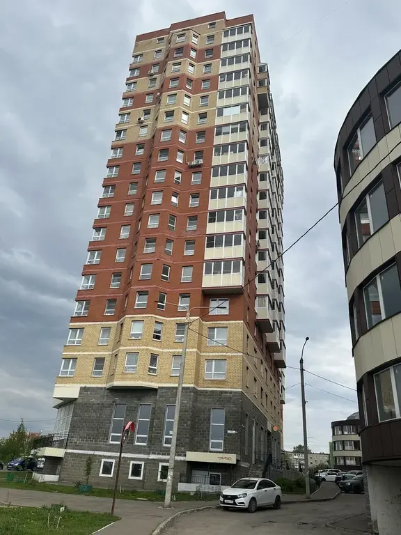 Продается 2х комнатная квартира в г. Щелково, ул. Жегаловская, д29а - Фото 1