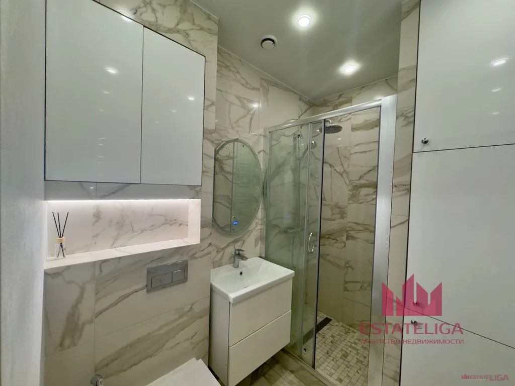 Аренда квартиры, Волгоградский пр-кт. - Фото 20