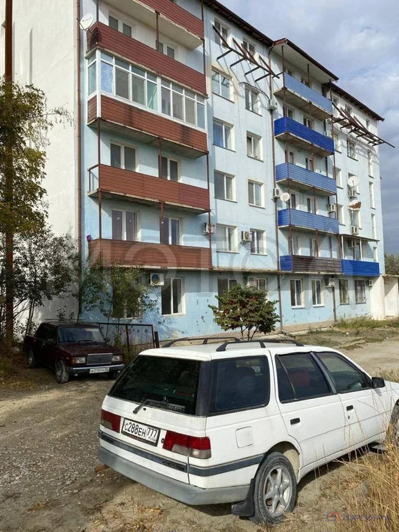 Продажа квартиры, Коктебель, ул. Арматлукская - Фото 1