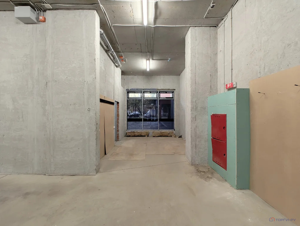 Продажа торгового помещения, ул. Гарибальди - Фото 8