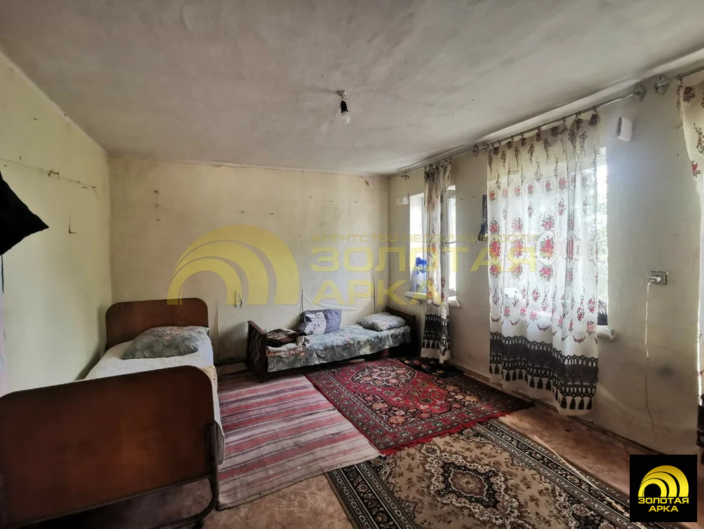 Продажа дома, Адагум, Крымский район, ул. Мира - Фото 12