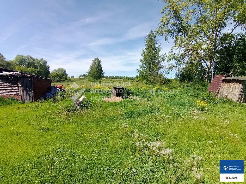 Продажа дома, Огородниково, Спасский район, ул. Дятьковская - Фото 6