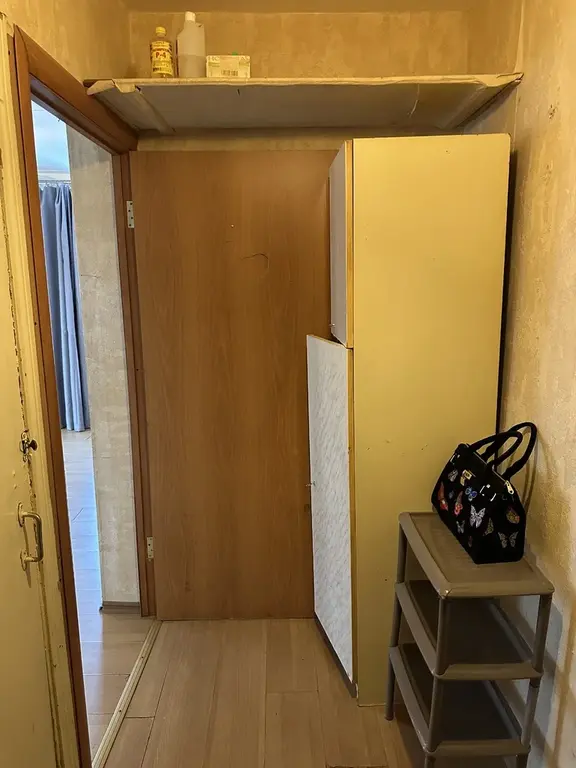 Однушку в Мытищах Общ.пл. 33 кв.м в 5-ти этажке на ул. Матросова Сдаю - Фото 33