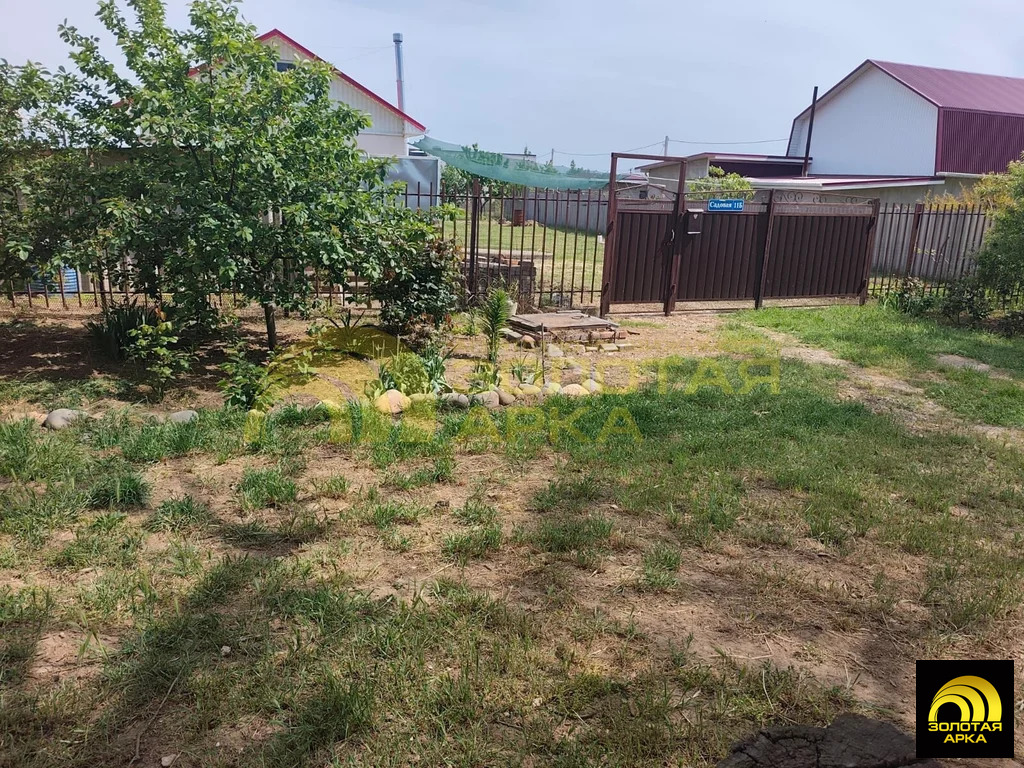 Продажа участка, Приморский, Темрюкский район, ул. Садовая - Фото 10
