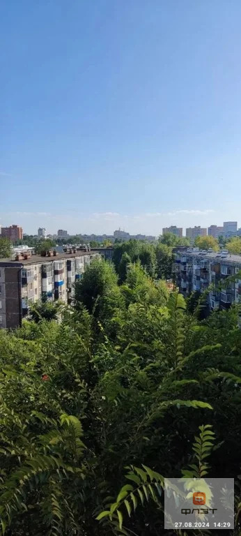 Продажа квартиры, Казань, Ямашева пр-кт. - Фото 12