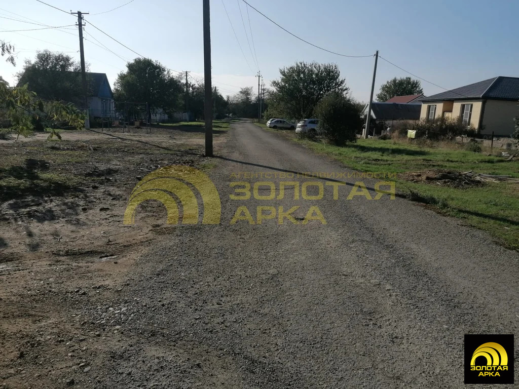 Продажа участка, Вышестеблиевская, Темрюкский район, ул. Ленина - Фото 4