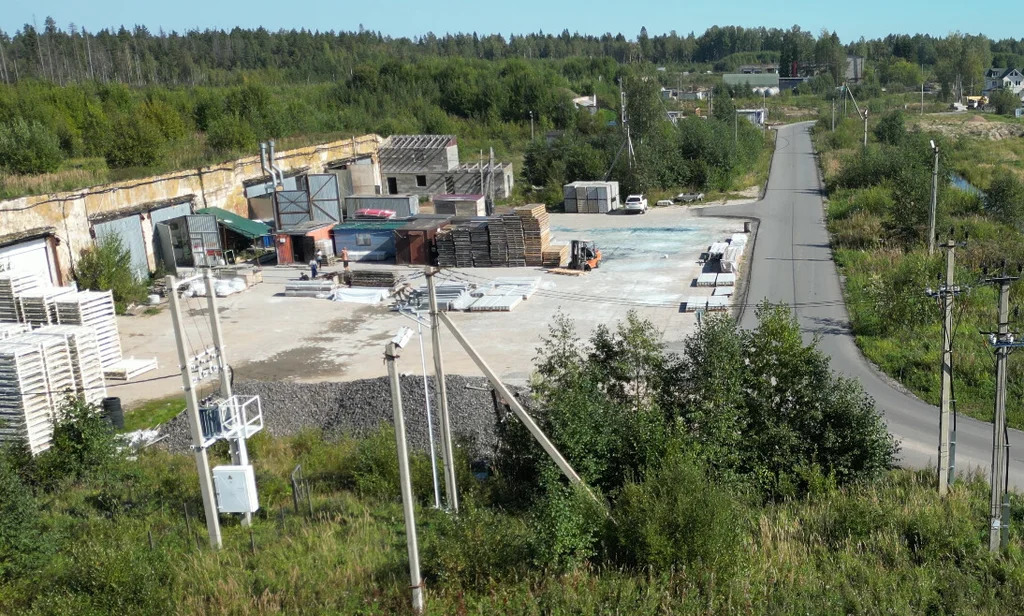 Продажа участка, Всеволожский район, сооружение 5 - Фото 4