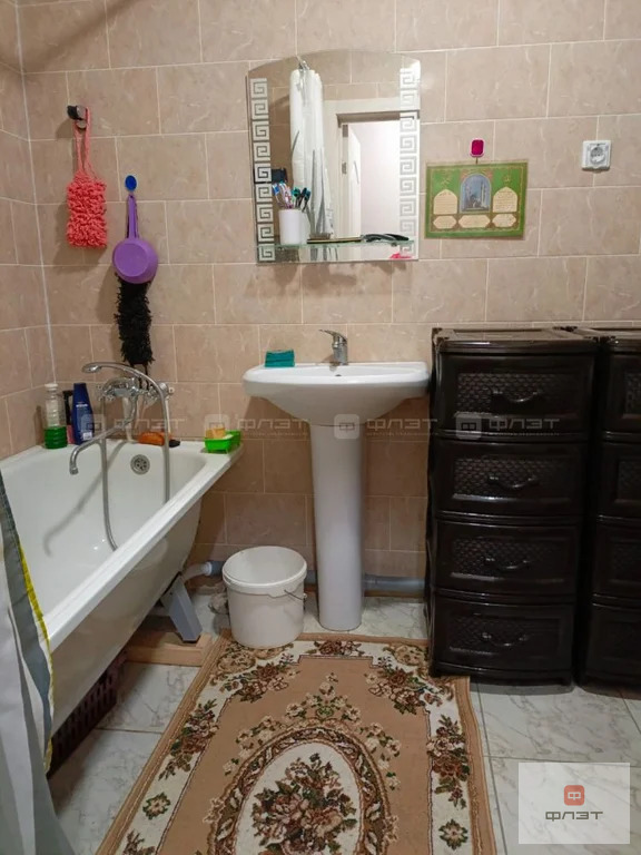 Продажа квартиры, Куюки, Пестречинский район, 20-й квартал - Фото 7