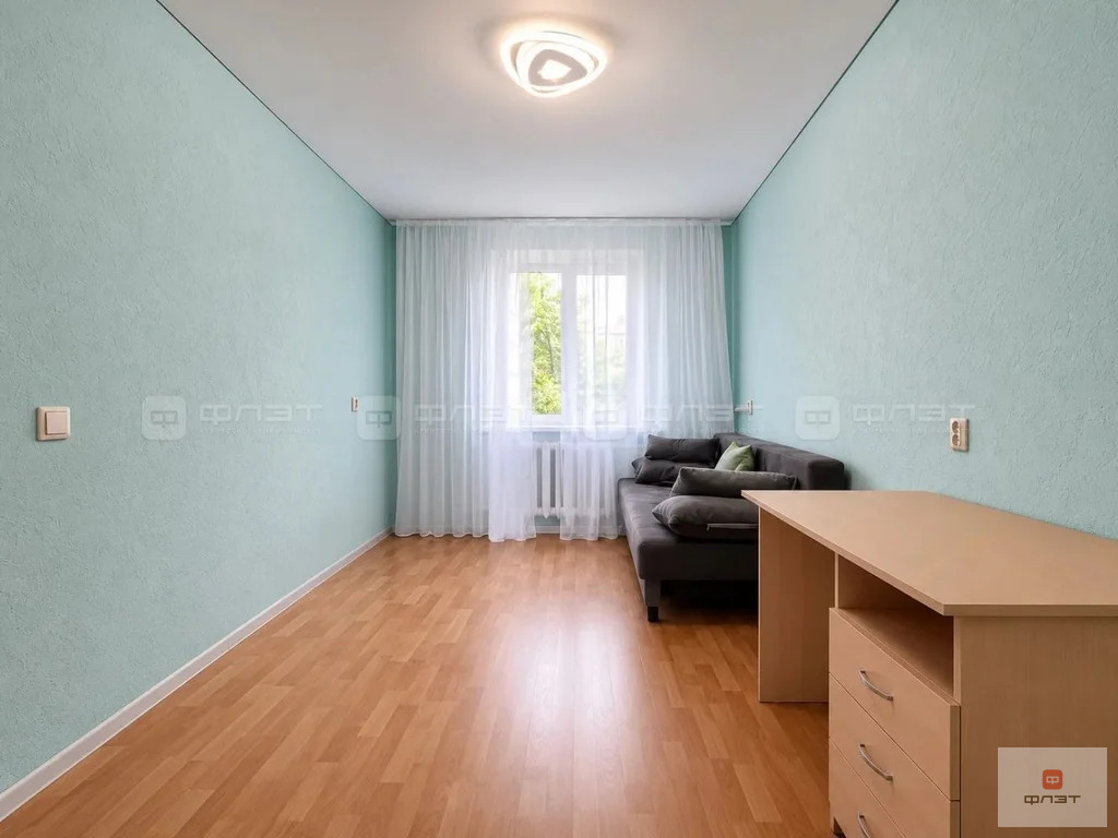 Продажа квартиры, Казань, ул. Агрономическая - Фото 7