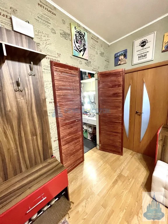 Продажа квартиры, м. Царицыно, ул. Михневская - Фото 24