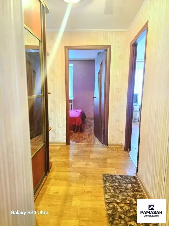 3-ком квартира ул.Белинского, д.21А - Фото 13