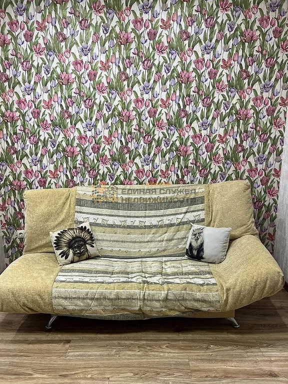 Аренда квартиры, Уфа, ул. Октябрьской Революции - Фото 3