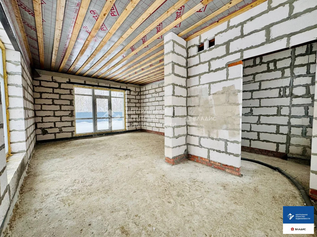 Продажа дома, Варские, Рязанский район - Фото 5