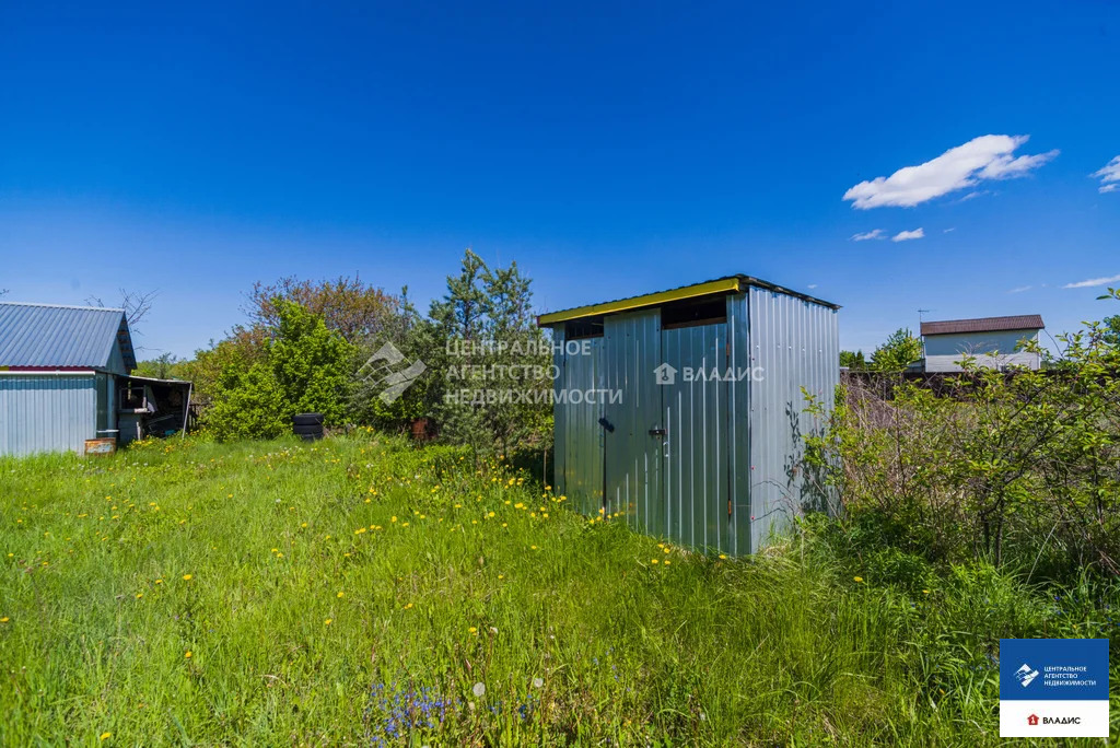 Продажа дома, Рыбновский район, садоводческое товарищество Сосницы - Фото 2