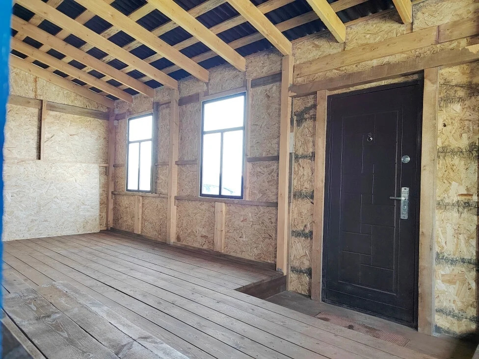 Продажа дома, Новосибирск, Шелохвостова - Фото 46