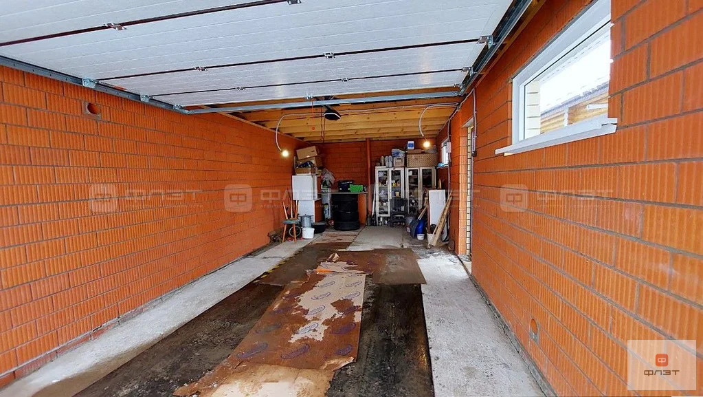 Продажа дома, Верхний Услон, Верхнеуслонский район, ул. Новая - Фото 9