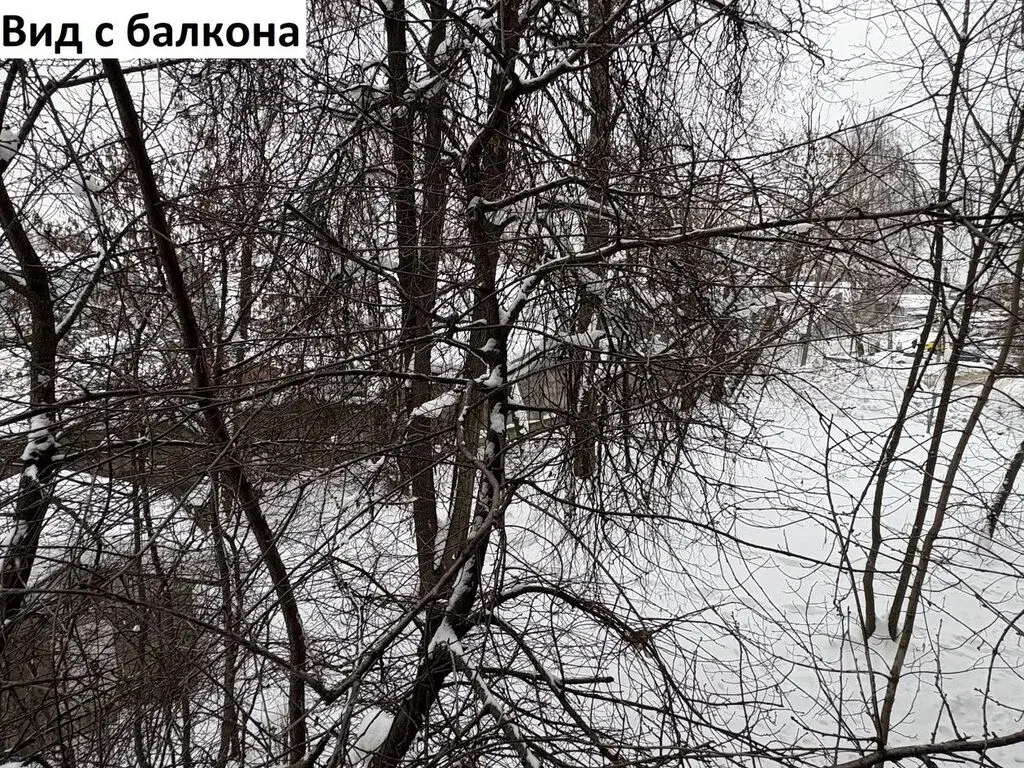 Продаю однокомнатную квартиру 31.3м Силикатная ул., 31а, Мытищи, ... - Фото 6