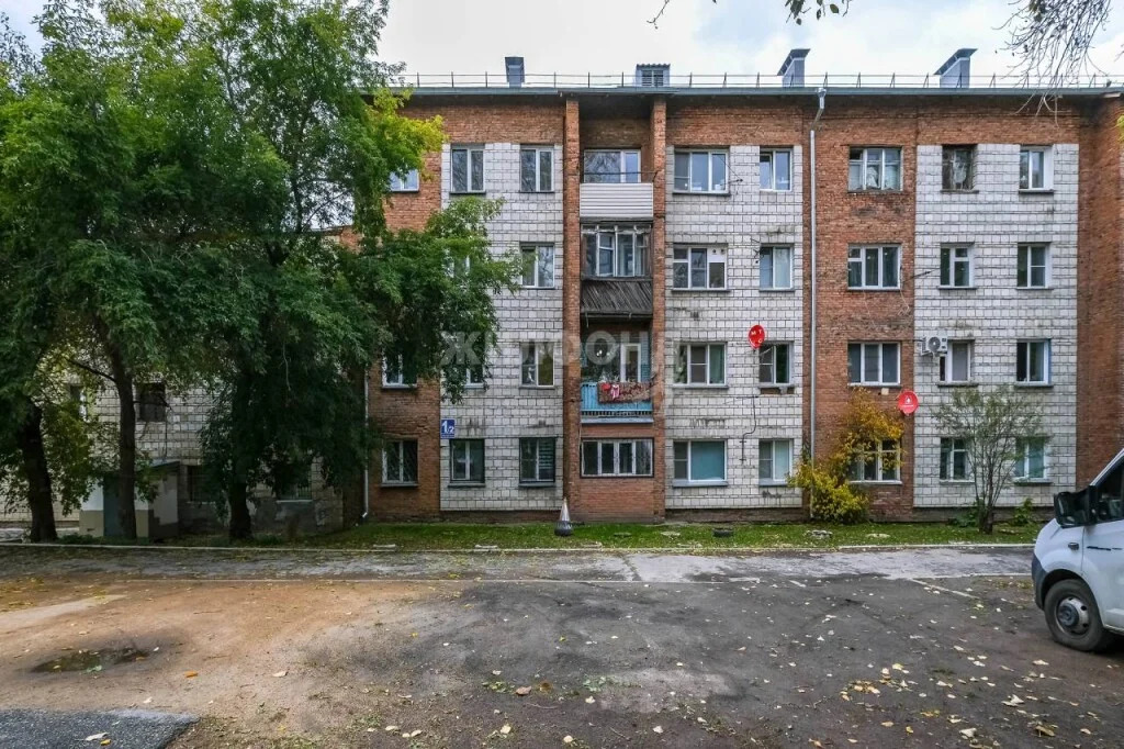 Продажа квартиры, Новосибирск, ул. Ярослава Гашека - Фото 14