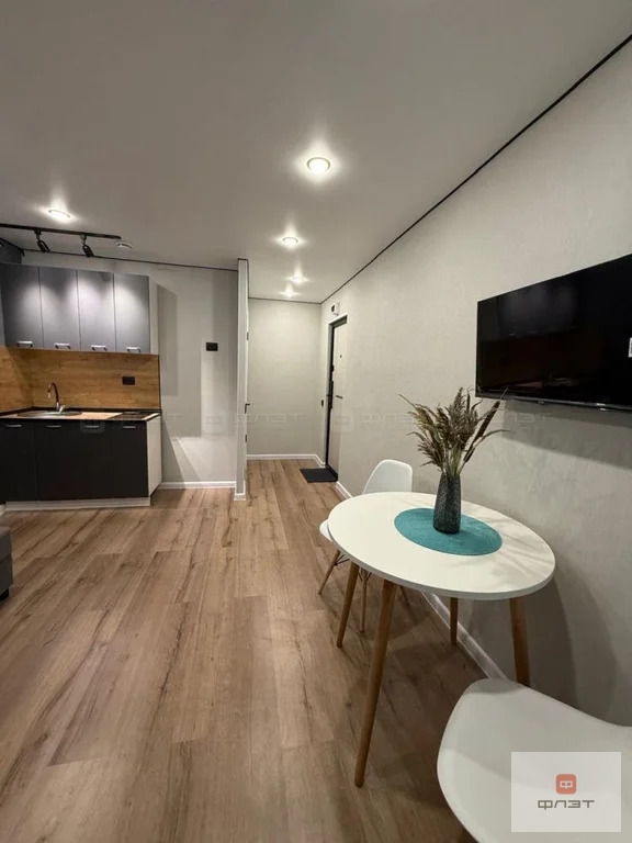 Продажа квартиры, Казань, ул. Хусаина Мавлютова - Фото 1