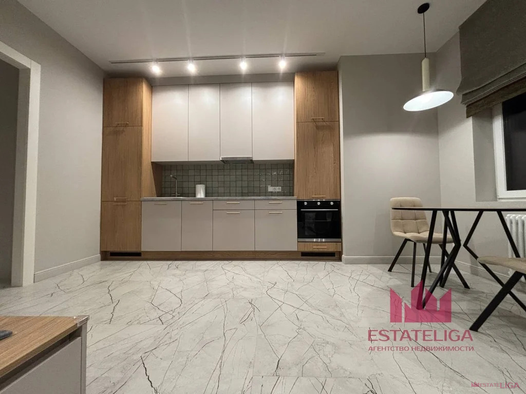 Аренда квартиры, Электролитный проезд - Фото 9