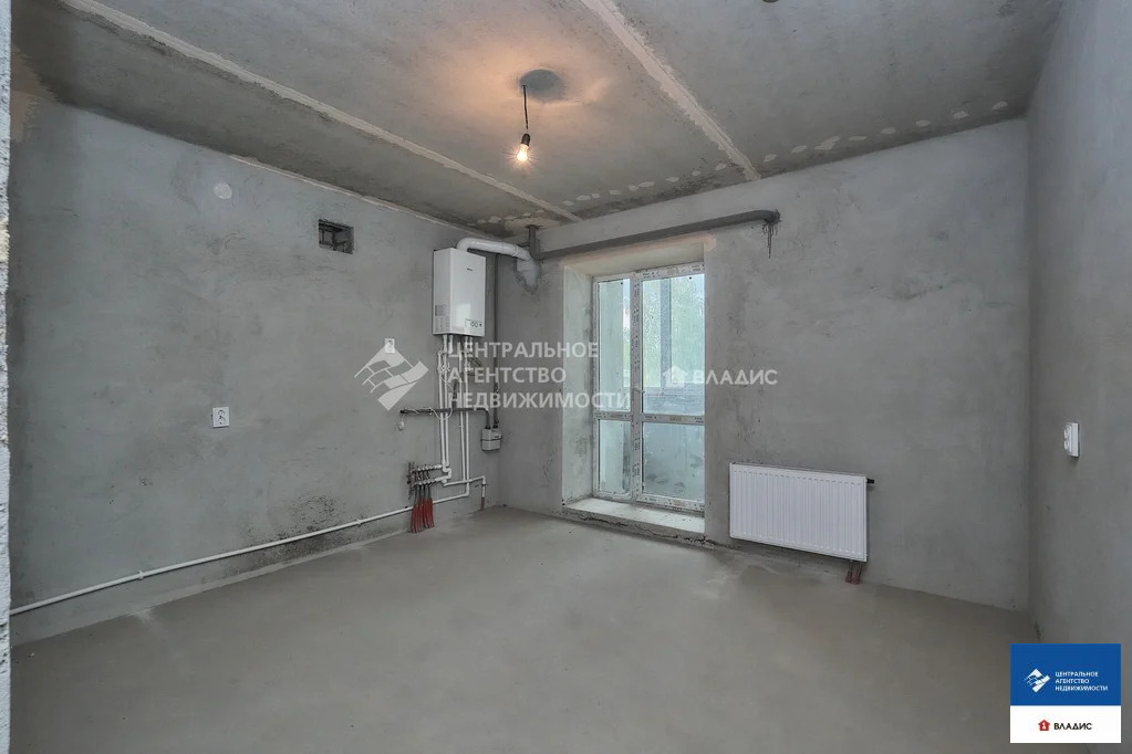 Продажа квартиры, Рязань, ул. Баженова - Фото 5