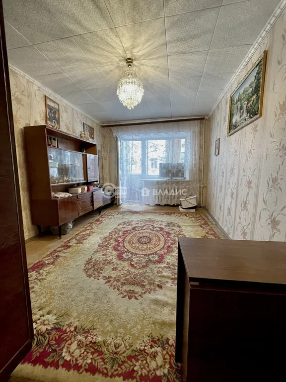 Продажа квартиры, Воронеж, ул. Донбасская - Фото 1