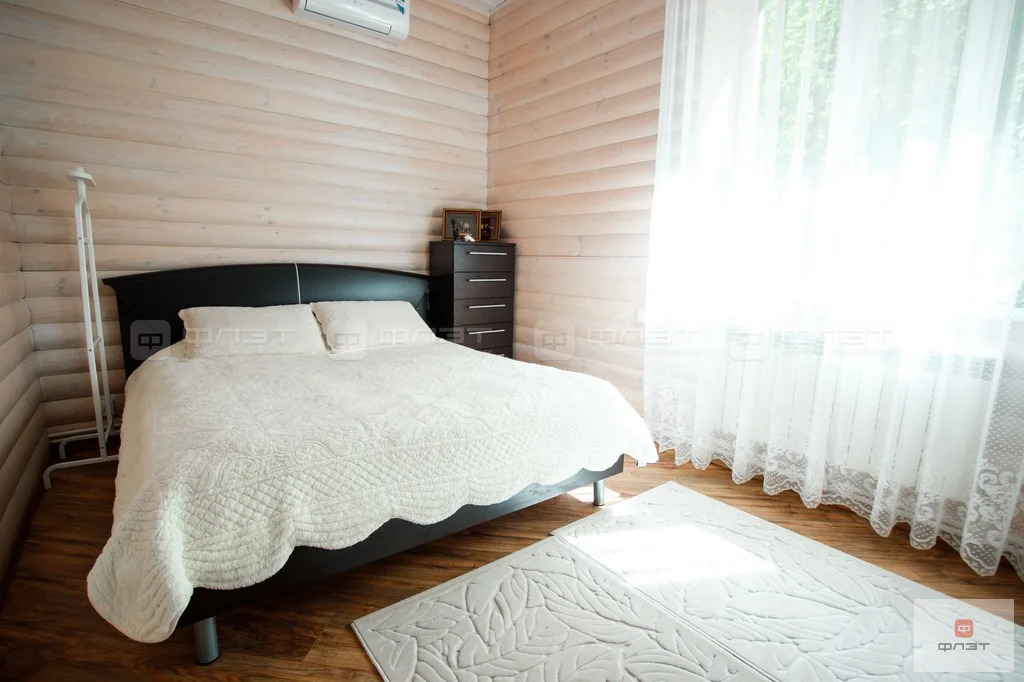Продажа дома, Лаишевский район - Фото 7