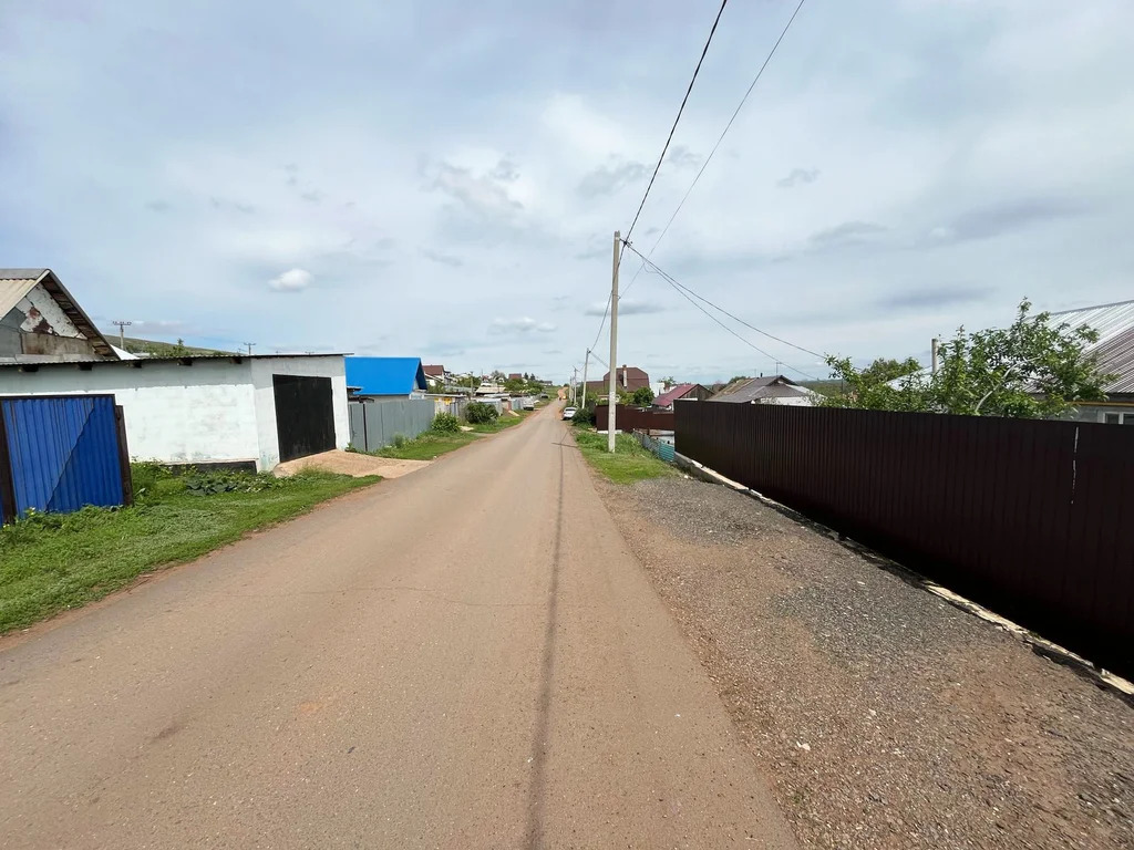 Продажа дома, Зауральный, Оренбургский район, Набережная улица - Фото 18