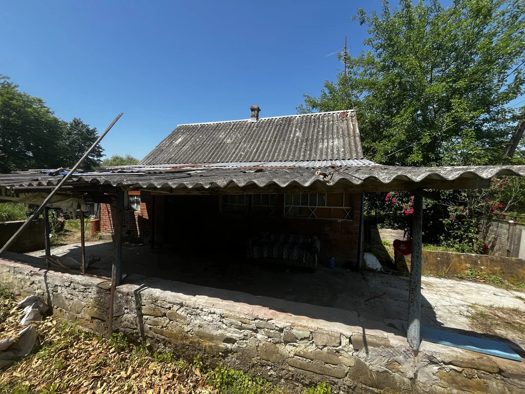 Продажа дома, Ставропольская, Северский район, ул. Шевченко - Фото 4