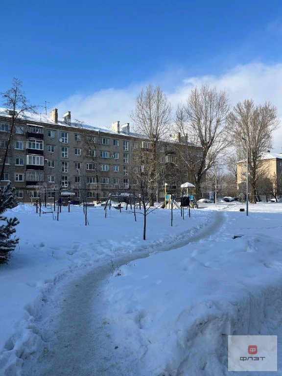 Продажа комнаты, Казань, ул. Беломорская - Фото 5