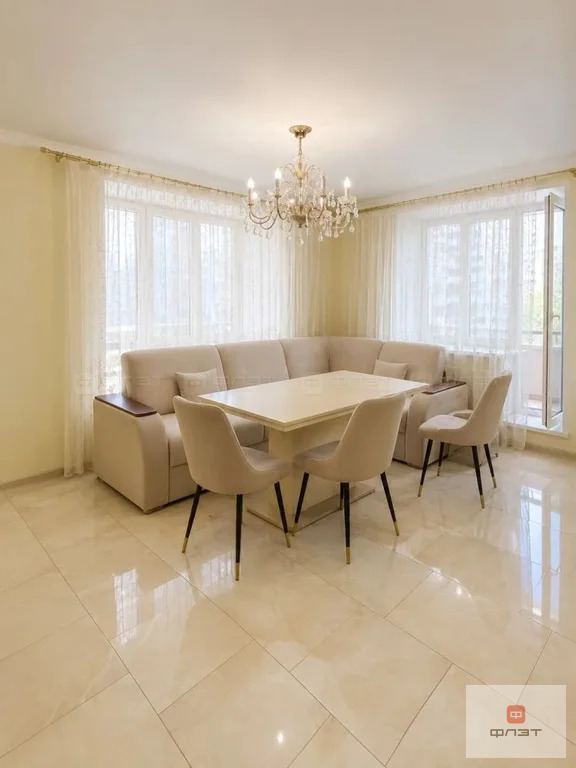 Продажа квартиры, Казань, ул. Гвардейская - Фото 1